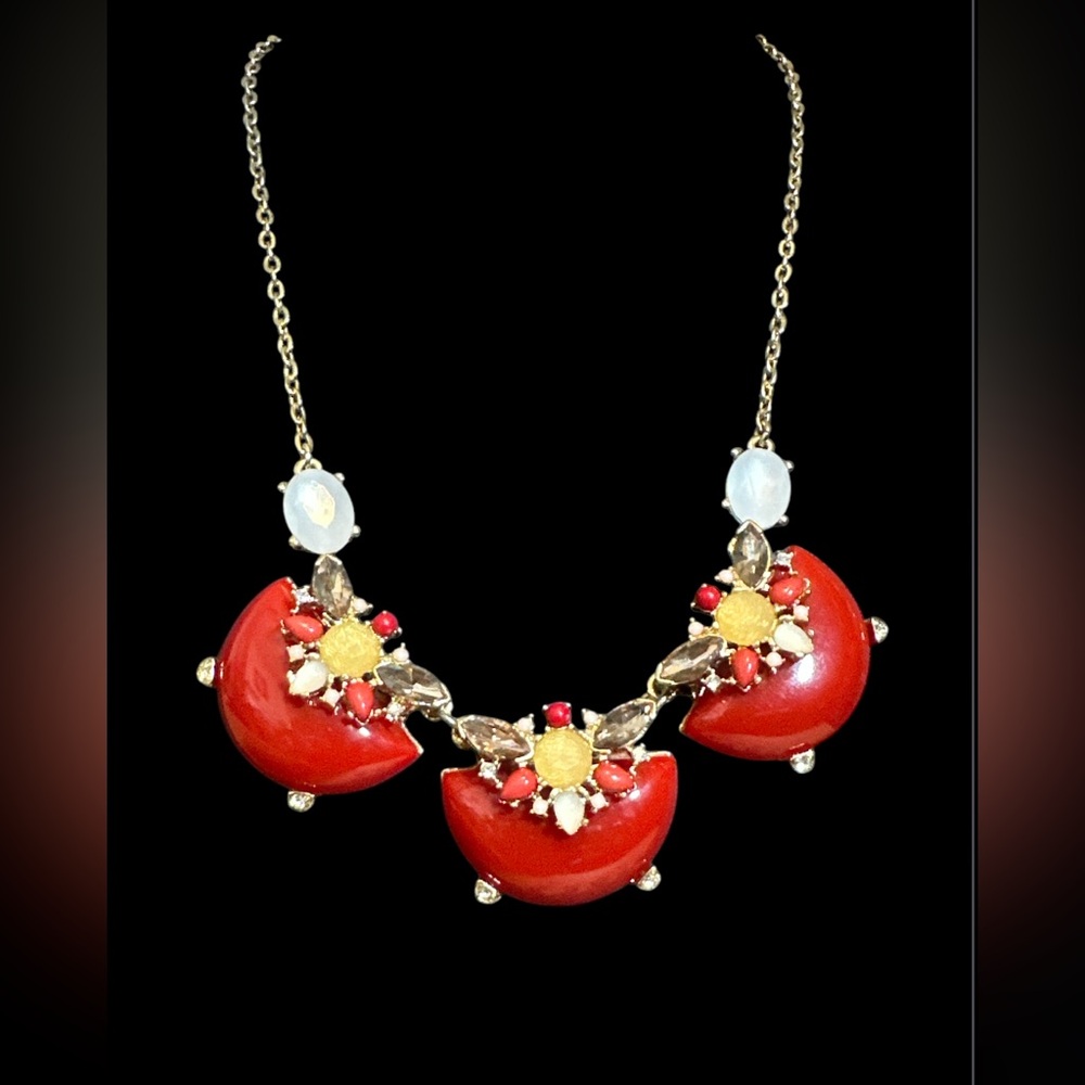 VINTAGE NECKLACE - Picture 4 of 7
